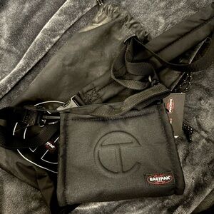 TELFAR SMALL CROSSBODY BAG